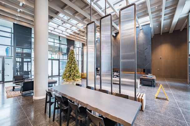 For Lease - 8 Interchange Way Unit# 3007, Vaughan, Ontario - Photo 1