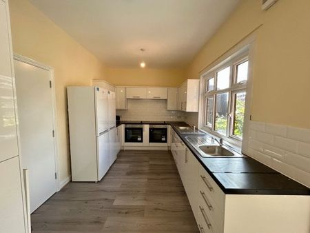 Woodberry Grove, Finsbury Park N4, Property for rent - Photo 2