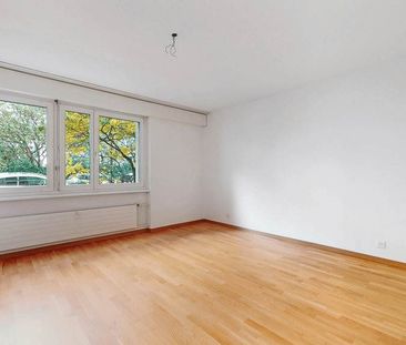4.5 Zimmer, 116 m², 3. Stock - Foto 5