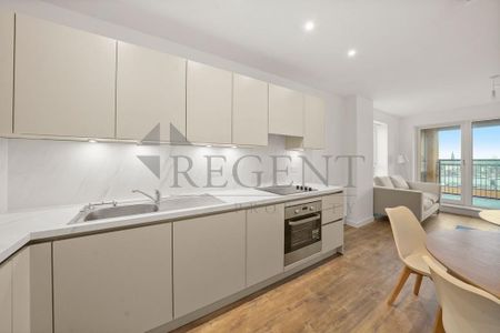 2 bedroom apartment to rent - Photo 5