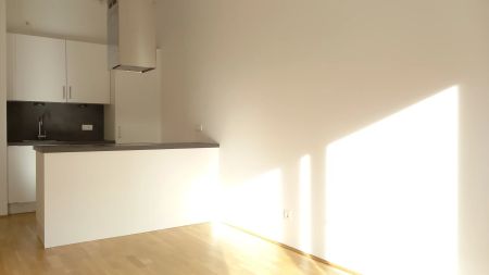 Q5 am PARK sonnige 2ZI mit West/ Balkon - Photo 5