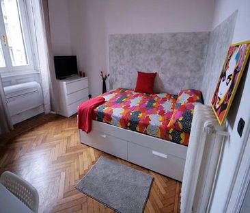 Via Guercino, Milan, Lombardy 20154 - Photo 6