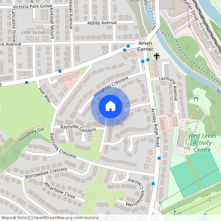 Armley, Armley, LS12