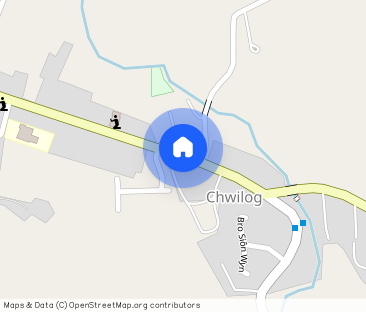 Madryn Terrace, Chwilog - Photo 1