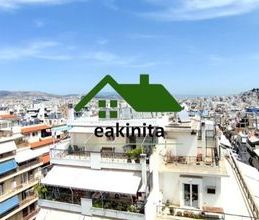 Μεζονέτα για ενοικίαση - Καλλίπολη – Φρεαττύδα, - Photo 2