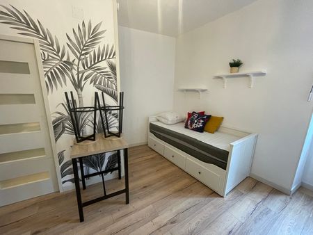Location Appartement 1 pièce Meublé 18m² ANGERS 49100 - Photo 3