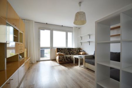 Na wynajem mieszkanie 50.00m2 Opole - ZWM - Photo 4