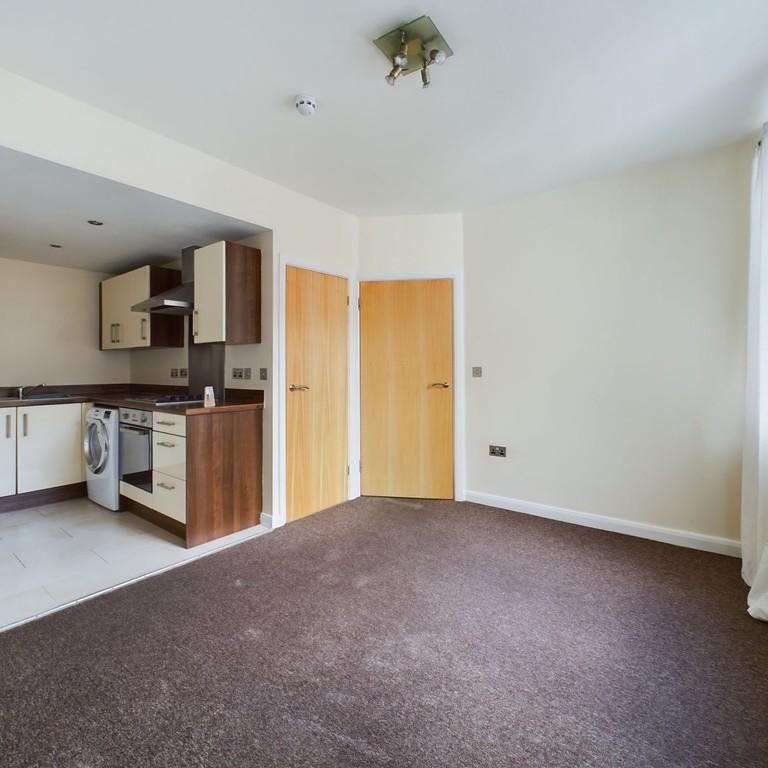 2 bedroom apartment to rent - Photo 1