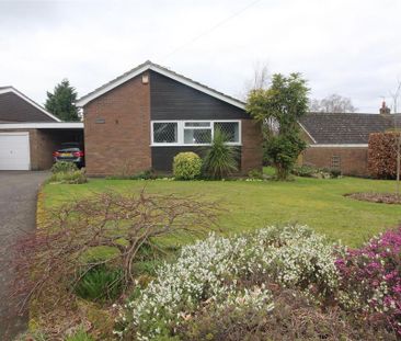 2 bedroom detached bungalow to rent - Photo 6