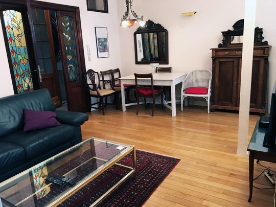 Duplex - for rent - Photo 1