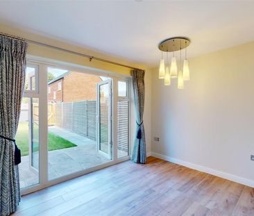 2 bedroom terraced house to rent - Photo 1