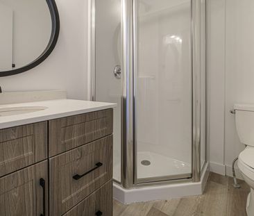 Virginia: Black Accents – 196 Colony, Winnipeg, MB - Photo 3