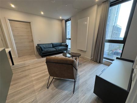 2 bedroom apartment to rent - Photo 3