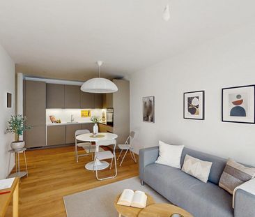 Vivere Locarno - Eleganti appartamenti di 2.5 locali - Photo 1