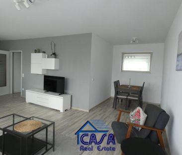 ALLES NEU: 2 Zimmer mit Balkon im WESTEND - Photo 1