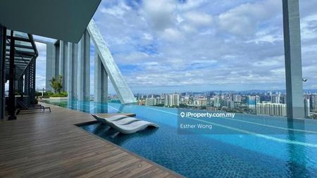8th & Stellar, Bandar Baru Sri Petaling, Sri Petaling - Photo 3