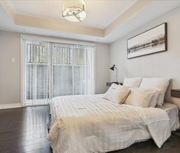 For Lease - 5625 Oscar Peterson Boulevard Unit# 19, Mississauga, On... - Photo 2