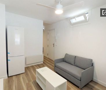 Piso de alquiler en Tres Olivos - Valverde - Photo 6