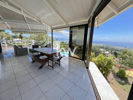 Maison PIRAE - Photo 2