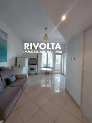 Bilocale via Leonardo Umile 84, Mostacciano, Roma - Photo 1
