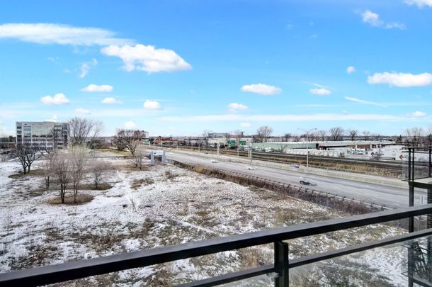 Appartement à louer - Photo 1