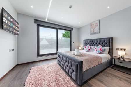 1 Bed Flat, Woodstock Road, NW11 - Photo 3