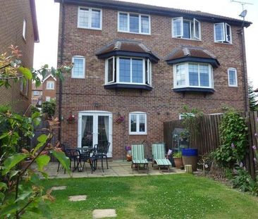 Ironstone Drive, Chapeltown, Sheffield, S35 - Photo 4