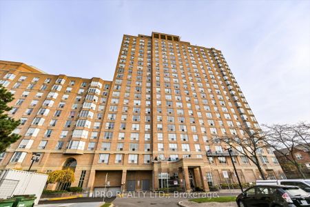 For Lease - 21 Overlea Boulevard Unit# 1111, Toronto, Ontario - Photo 4