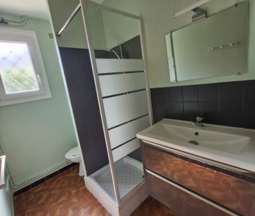 Location Appartement 2 pièces 36m² - Photo 5