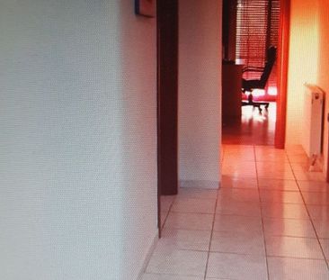 Μεζονέτα για ενοικίαση Εφεδρούπολη (Ευκαρπία) - Photo 4