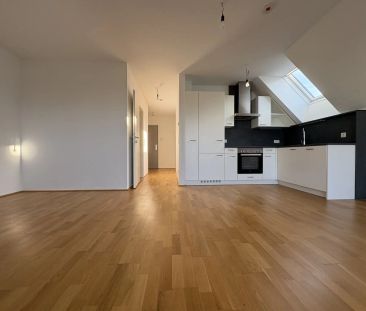 Wohlfühlwohnung mit Balkon – 2 Zimmer zum Verlieben - Foto 1
