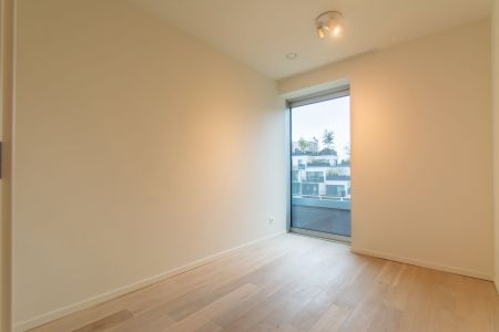 Prachtig 2 slaapkamer appartement met subtiel Scheldezicht - Foto 5