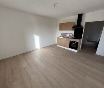 Location Appartement 3 pièces 51m² HOMECOURT 54310 - Photo 4