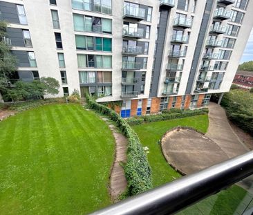 1 bedroom apartment to rent - Photo 6