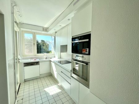 Ruim en gerenoveerd appartement met twee slaapkamers - Foto 4