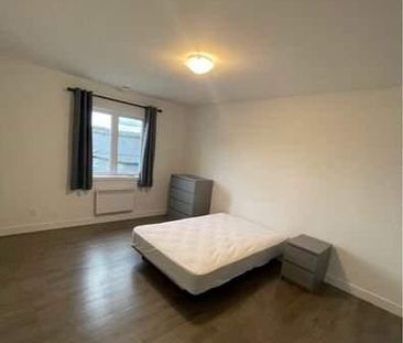 1 CH - 2 SDB - Sherbrooke - $750 /mo - Photo 1