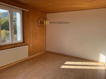 Mit Balkon und Alpensicht - Foto 3