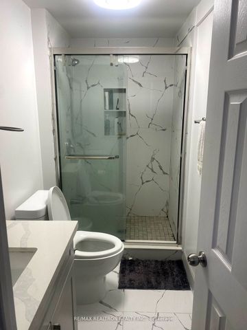 For Lease - 14 Creekview Court Unit# Bsmt, Brampton, Ontario - Photo 4