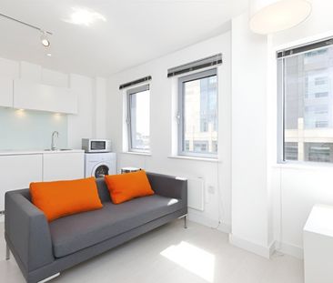 1 bedroom apartment to rent - Photo 5