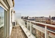 Appartement 2 Chambres Standing 83 m² - Paris, Tour Eiffel - Photo 1