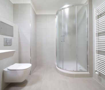 Pronájem bytu 2+kk • 55 m²U Traktorky, Praha - Dolní Chabry - Photo 5