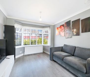 3 bedroom end terraced house to rent, - Photo 1