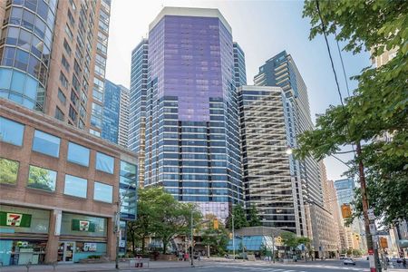 For Lease - 1001 Bay Street Unit# 1514, Toronto, Ontario - Photo 2