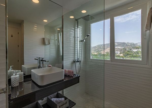 Middle Floor Apartment in Torre Real