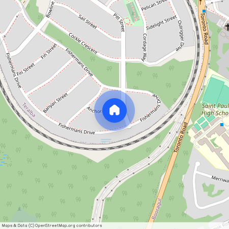 3 Anchorage Place, Teralba 2284, New South Wales