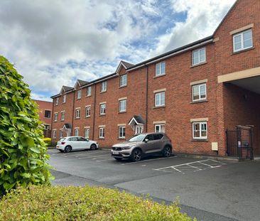 2 bedroom apartment to rent - Photo 6