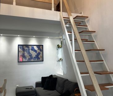 Loft για ενοικίαση Πλατεία Ναυαρίνου (Κέντρο Θεσσαλονίκης) - Photo 6