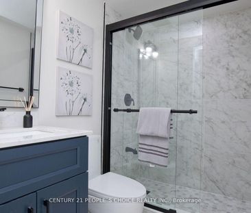 For Lease - 2 Betteridge Lane, Toronto, Ontario - Photo 4