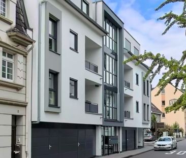 Siegburg-Zentrum: Barrierefreie 2 Zimmerwohnung mit Garagenstellpla... - Photo 1