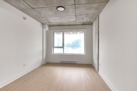 SHERWIN-Condos neufs à louer à Griffintown - Photo 3